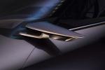 Lexus UX Concept 2016 года
